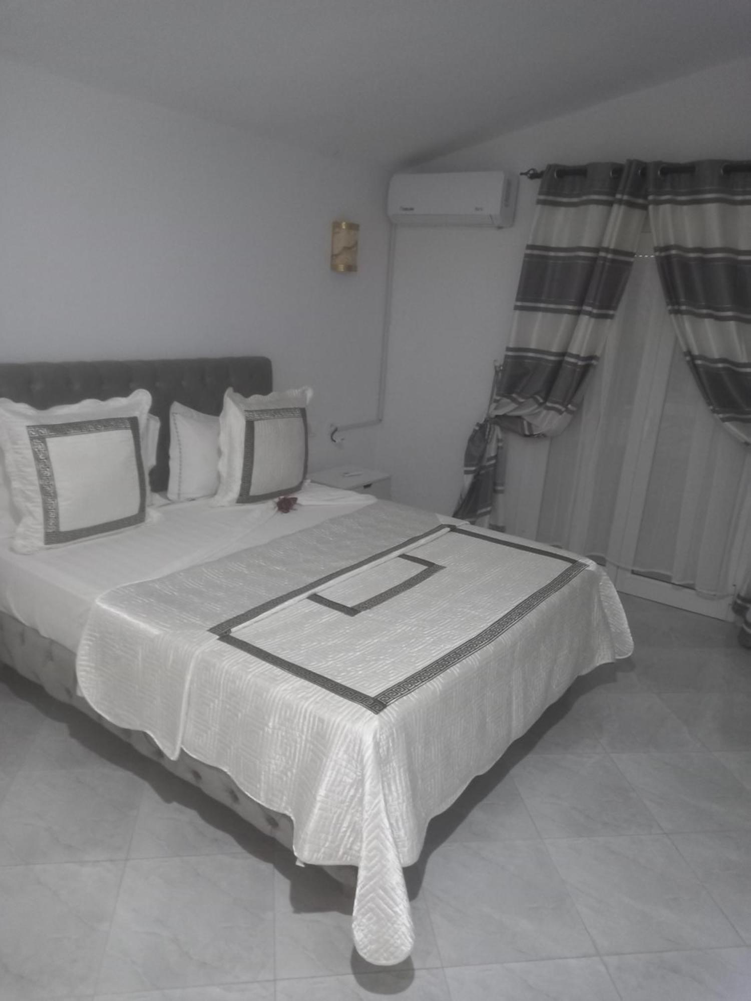 Residence Les Camelias Tabarka Exterior photo